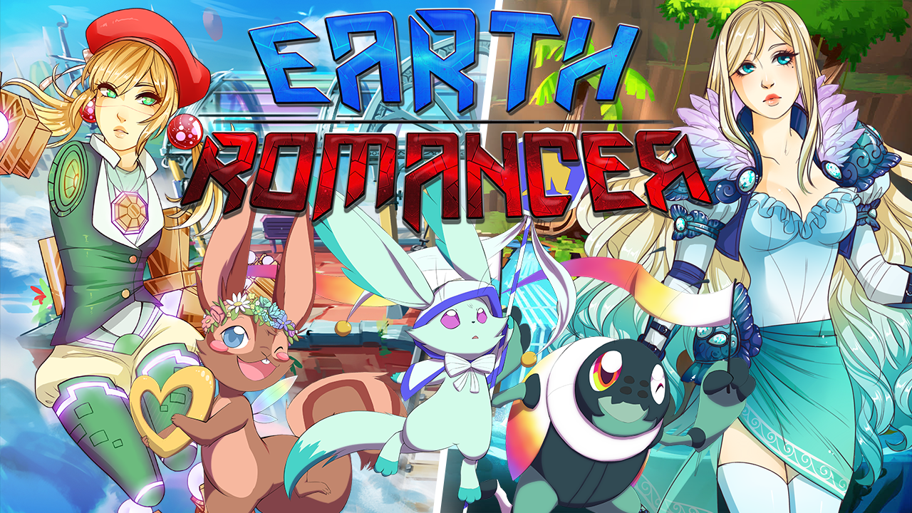 Spiele Earth Romancer