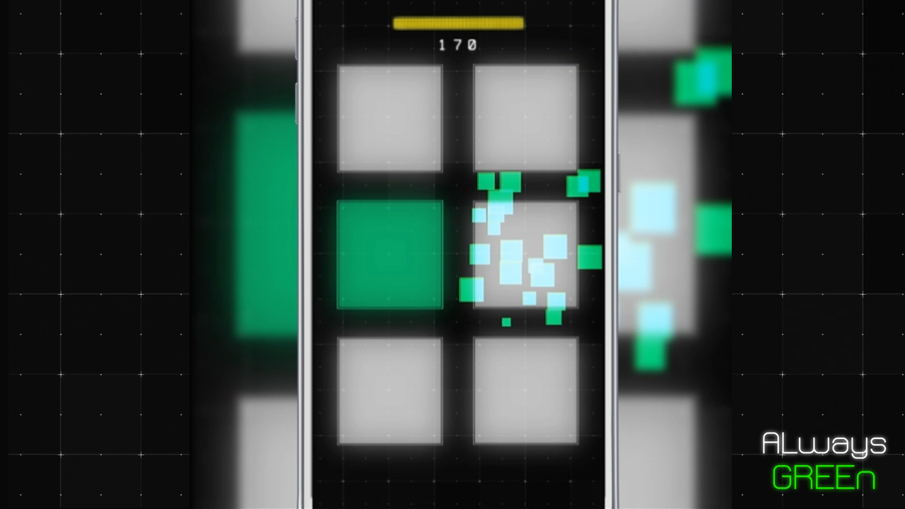 Juega a Always Green