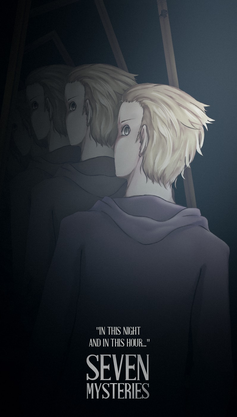 Seven Mysteriesをプレイする