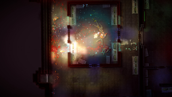 Играть в Brutal MooD