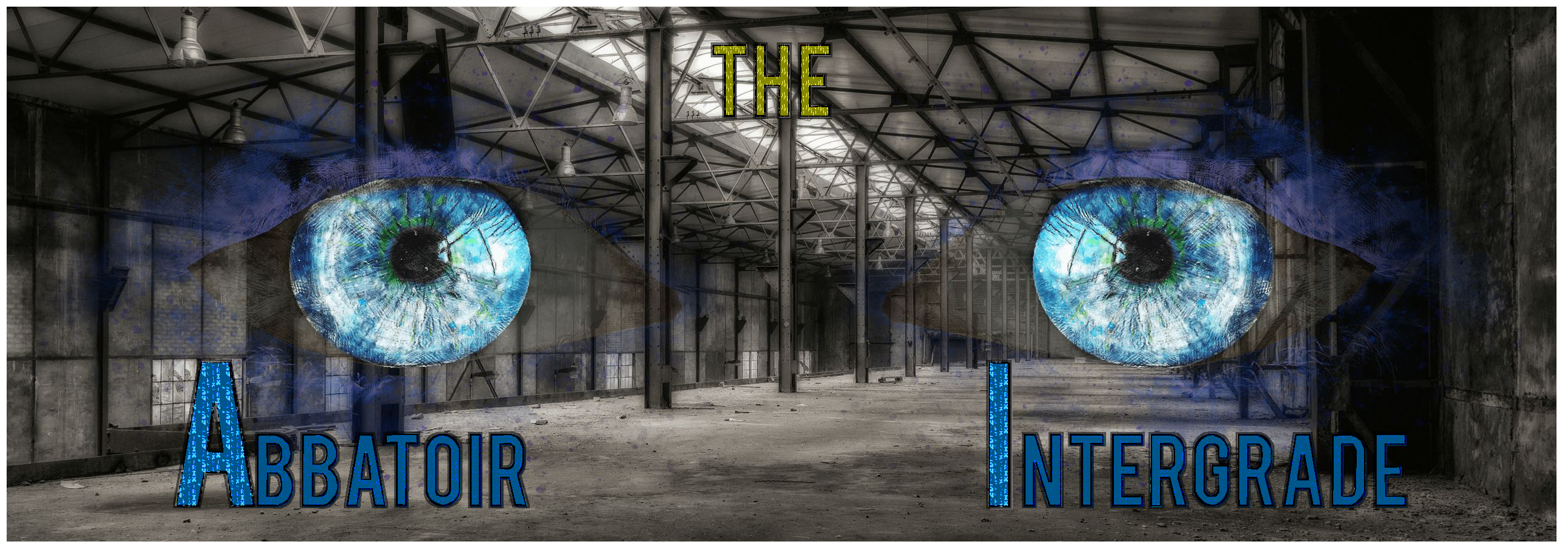 玩 The Abbattoir Intergrade