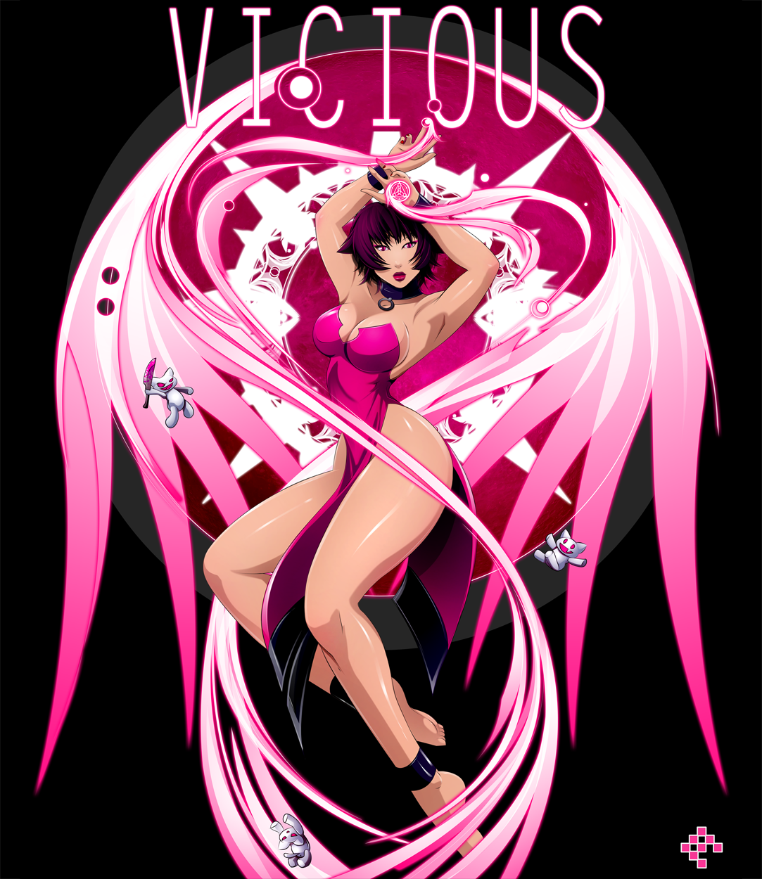 Juega a Vicious, Fateful Memories