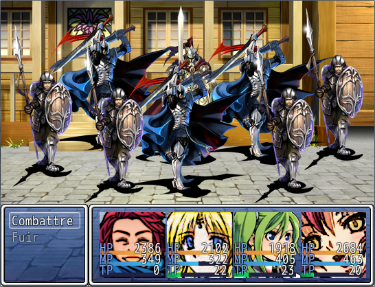 เล่น La 19eme femme 