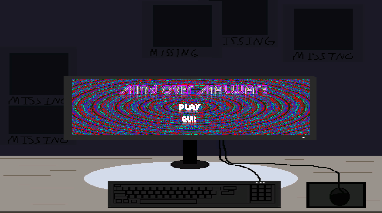 Spela Mind Over Malware Demo