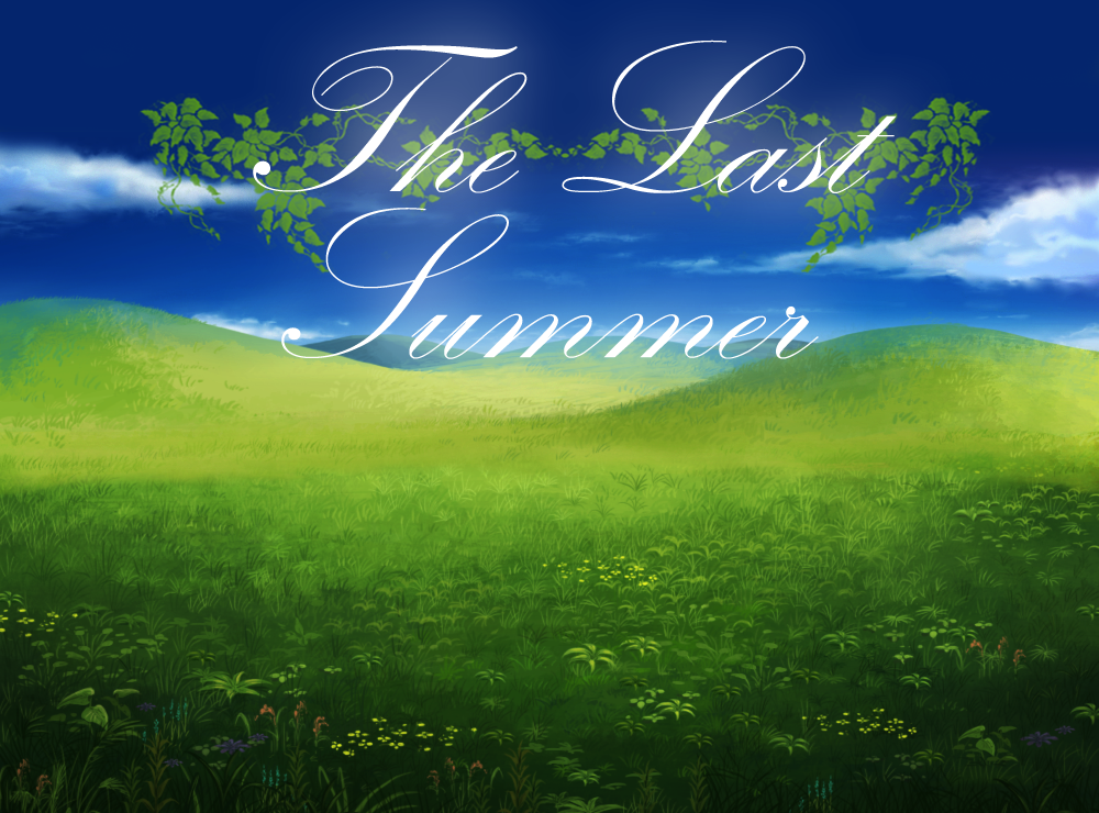 بازی کن The Last Summer