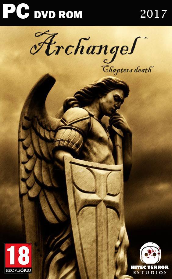 Graj w Archangel Chapters Death