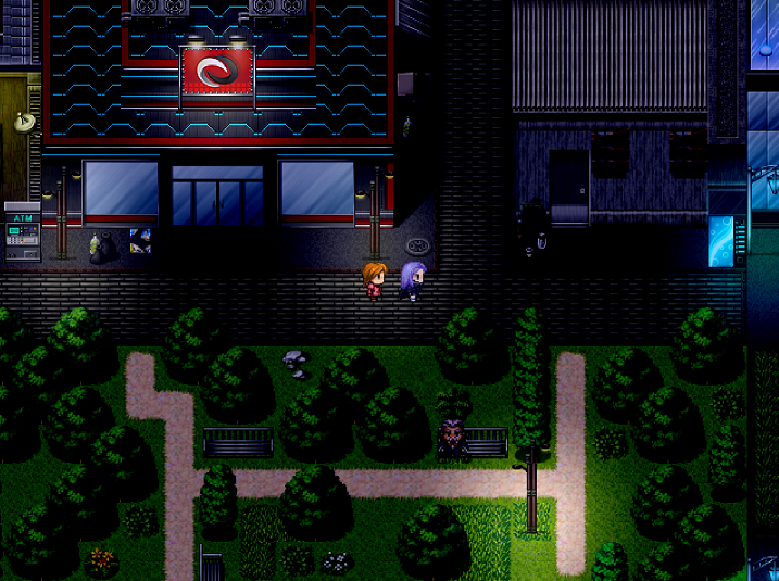 Jogue Crimson Shift(Demo)