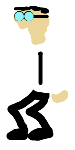 Gioca a Niño escapa de profesor