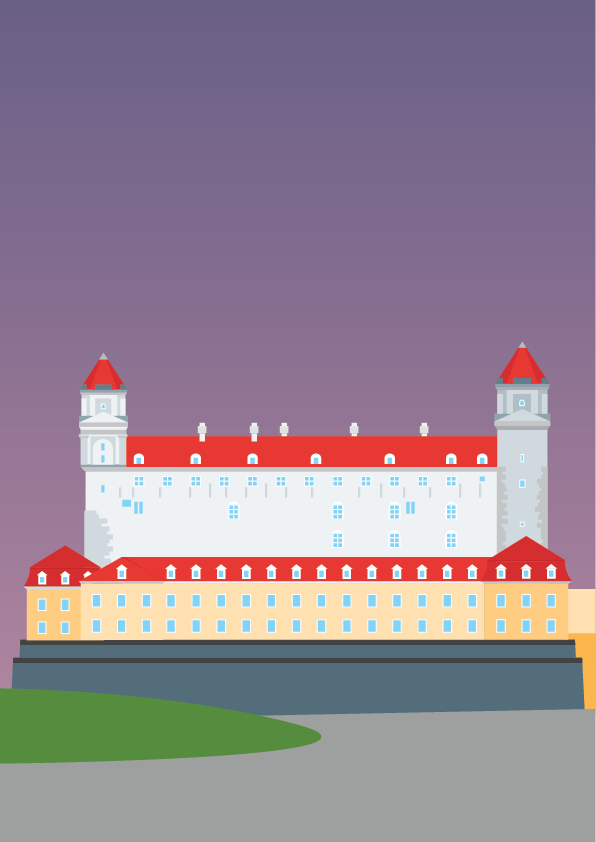 Παίξε Slovakia Up