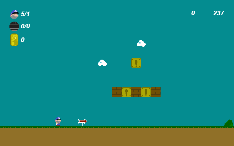 Juega a Father - The Lost Link