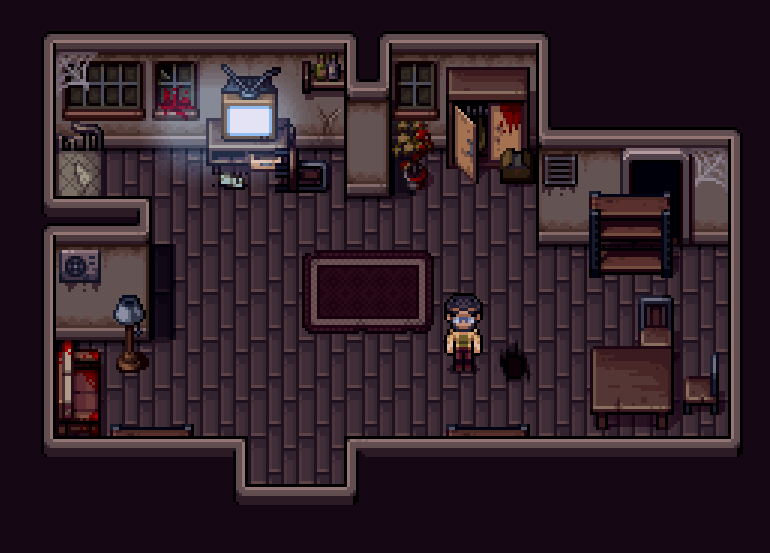 Spela Eternal Luna 2