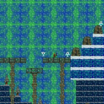 Tropical Terror 2 - Картинки