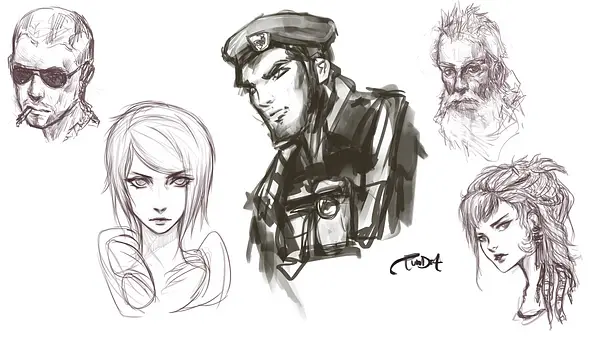 AoS Tactical Zombie - Στιγμιότυπα