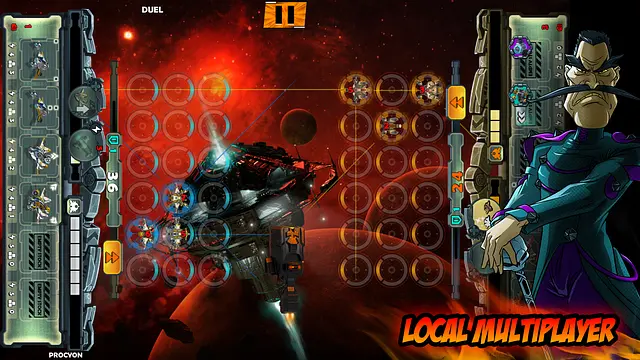 Kwarn Armada Tactics - Картинки