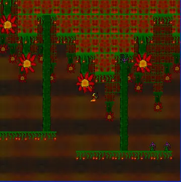 Tropical Terror 2 - Imágenes