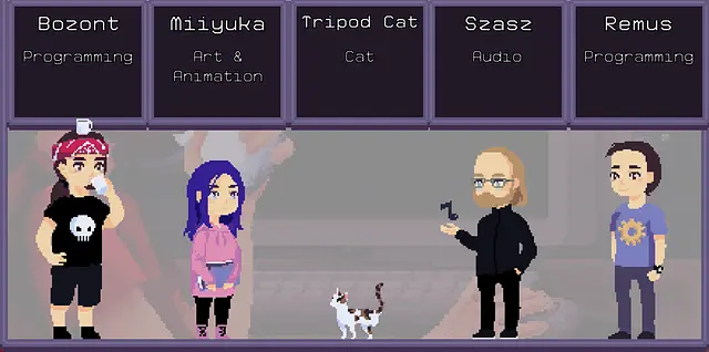 Life of ITman - Screenshots