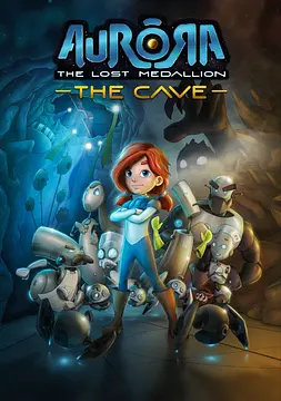 Jogue Aurora:The Lost Medallion