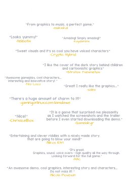 Aurora:The Lost Medallion - Imagens