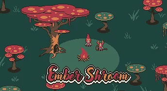 العب Embershrooms