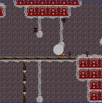 Tropical Terror 2 - Kuvien