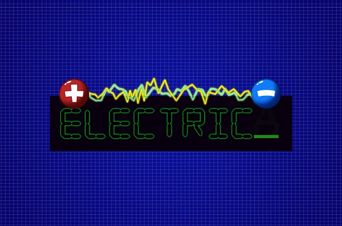 Main Electric - Demo 
