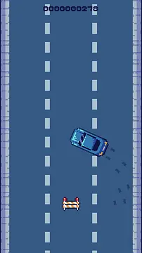 1727 RACE - تصاویر