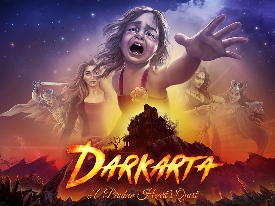 Juega a Darkarta