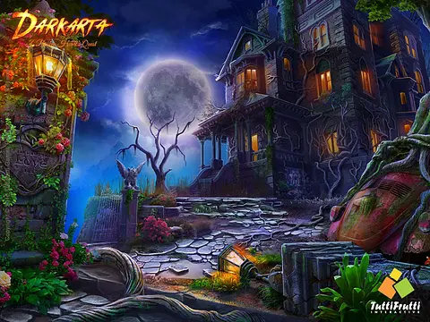 Darkarta - Zrzuty ekranu