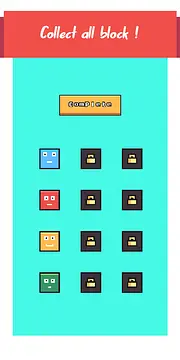 Moving Block - Gambar