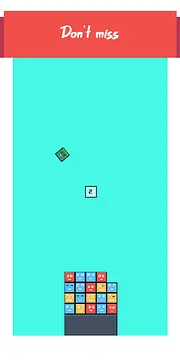 Moving Block - Imágenes