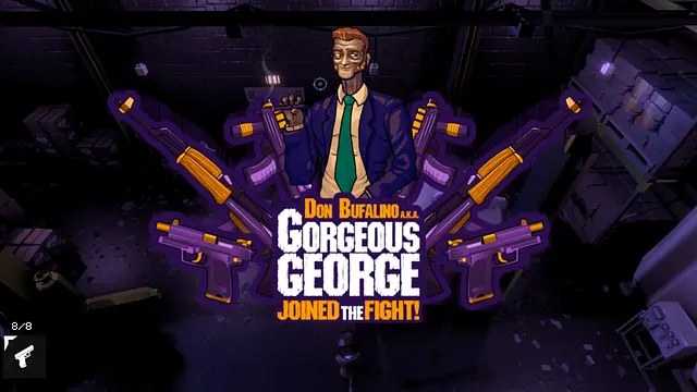 Jogue Tony & Clyde [PreAlpha]