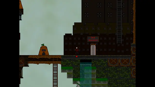 World of Fractal 2をプレイする