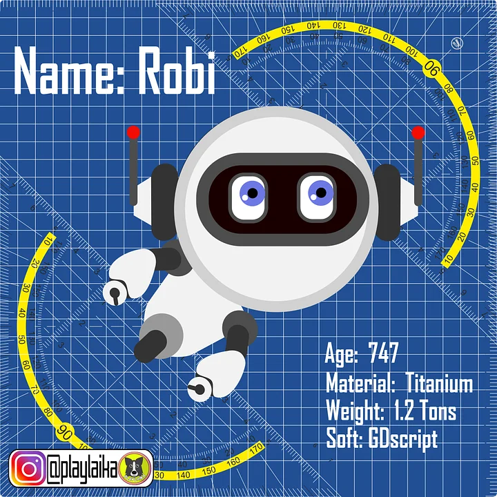 Грати в Space Robot X