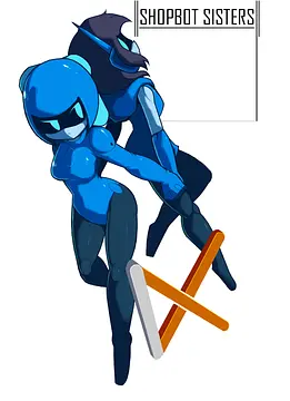 Shopbot Sisters - Mga piktur