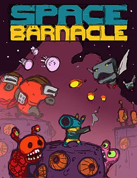 Space Barnacle - Screenshots