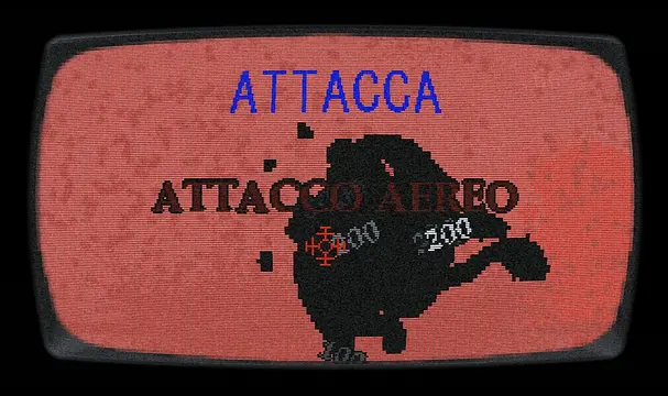 THE JAKKER - Imagens