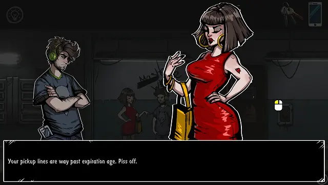 Almost My Floor: Prologueをプレイする