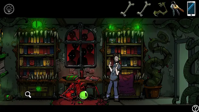 Almost My Floor: Prologue - Imagens