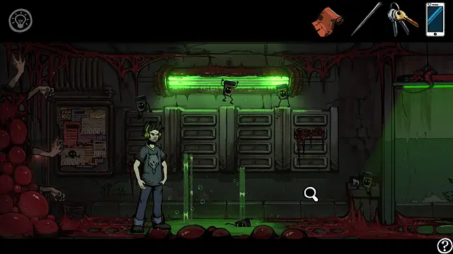 Almost My Floor: Prologue - Imagens