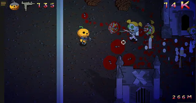 Puppets Cemetery - تصاویر