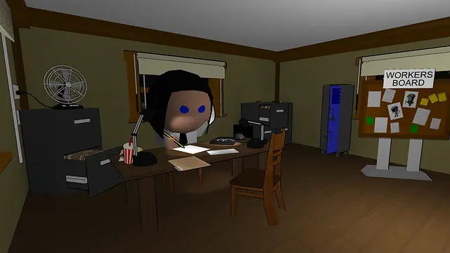 Recycle My World Demo - Obrázky