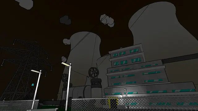 Recycle My World Demo - Картинки