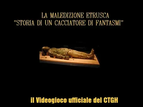 العب La Maledizione etrusca