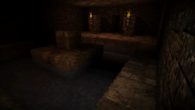 Deception - Screenshots