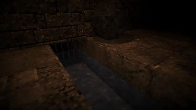 Deception - الشاشات