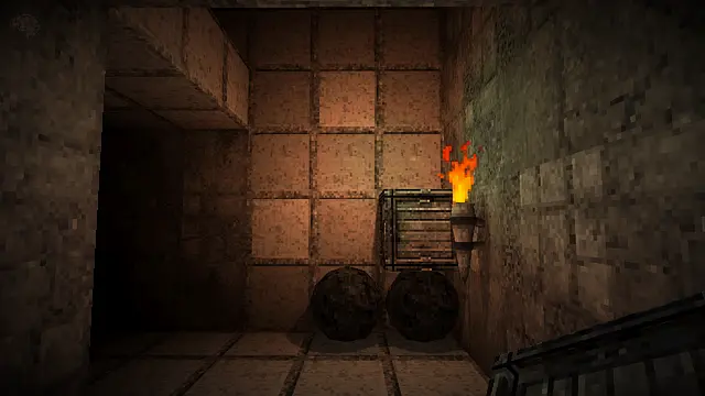 Deception - Zrzuty ekranu