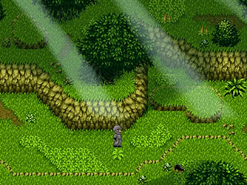 Mystic Wool - Imagens