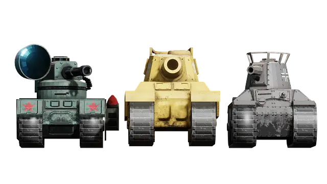 STBL-Game - Imágenes