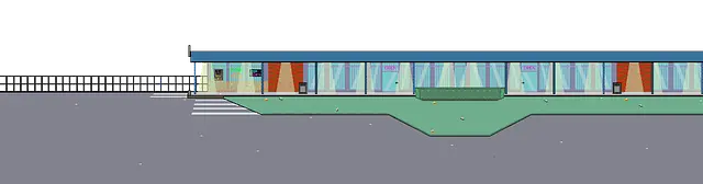 Cobra Kai 1 - Zrzuty ekranu