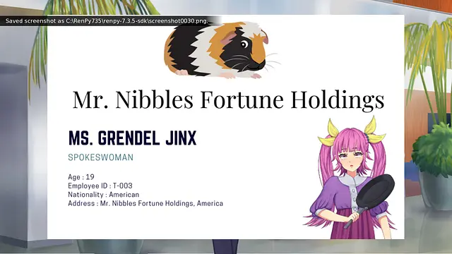 WTC 2 - 3 : NightFall - Obrázky